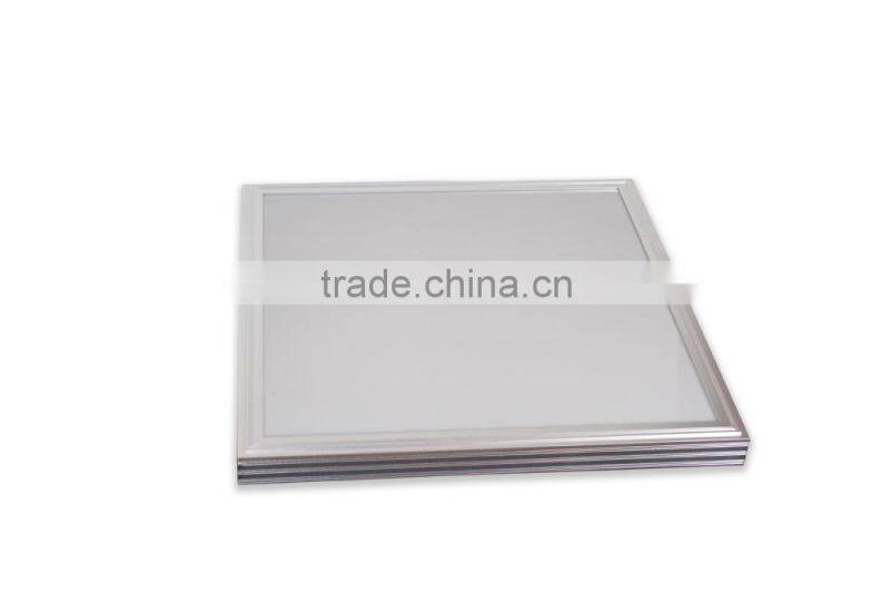 square led 600x600 ceiling panel light