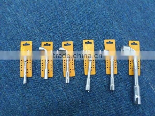 L Type Wrench