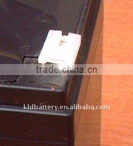 Lead acid storage battery 12v4ah AGM battery