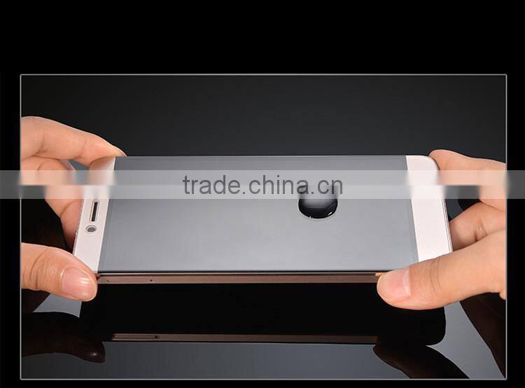 Sensitive operation delicate touch phone screen protector for Letv Le 2