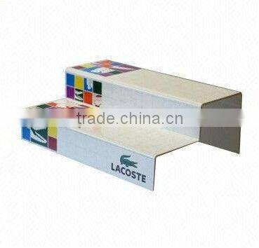 fashion acrylic shoe dispaly