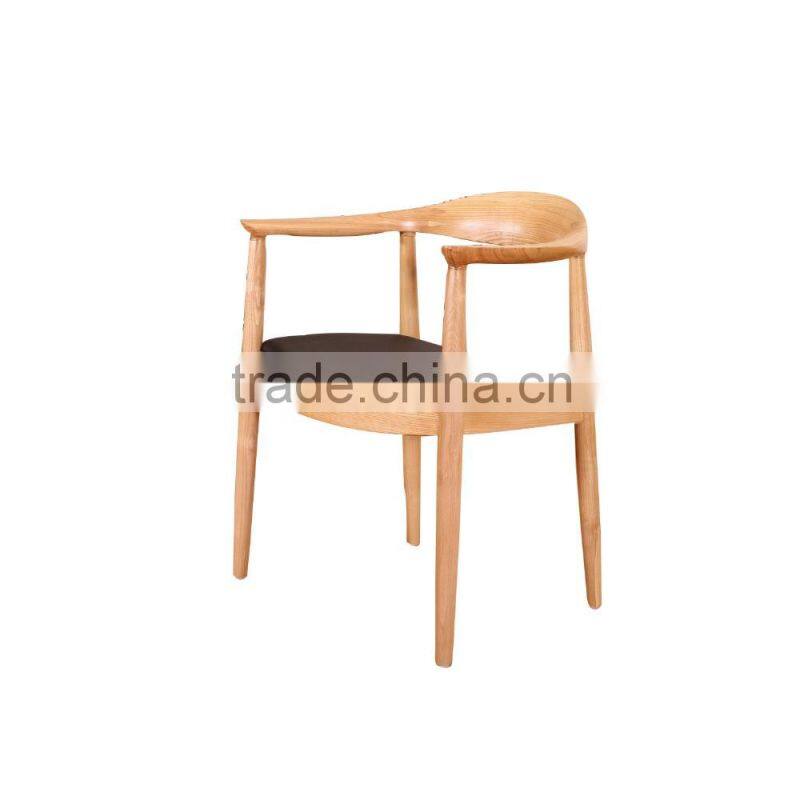 New fashion sleeping chair wholesale child wood stool bar high chair