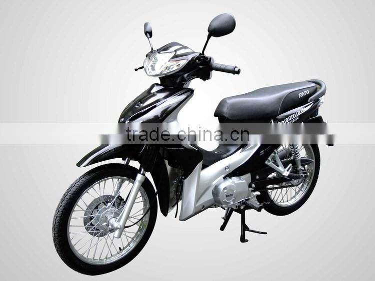 Made in China hot sale 110cc cub motorcycle