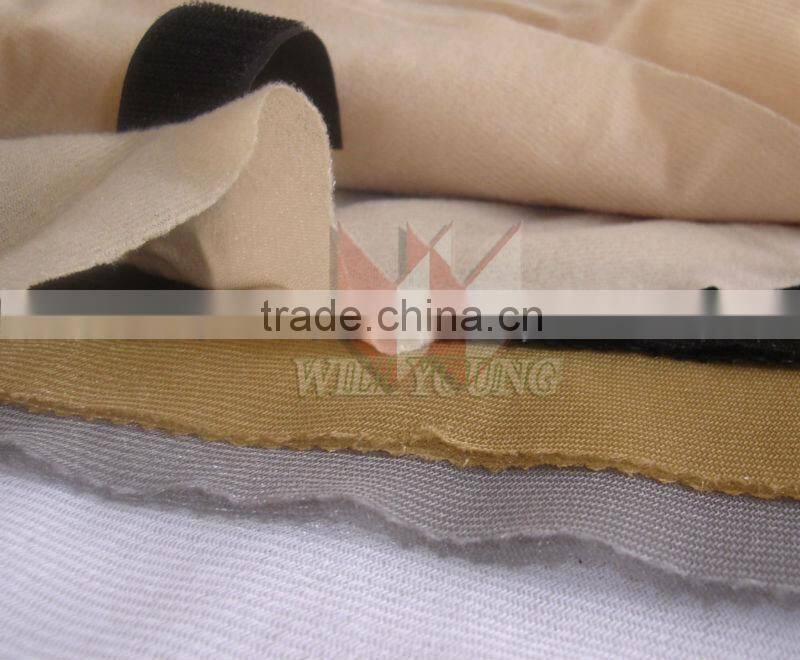 Amazing quality nylex fabric for lamination