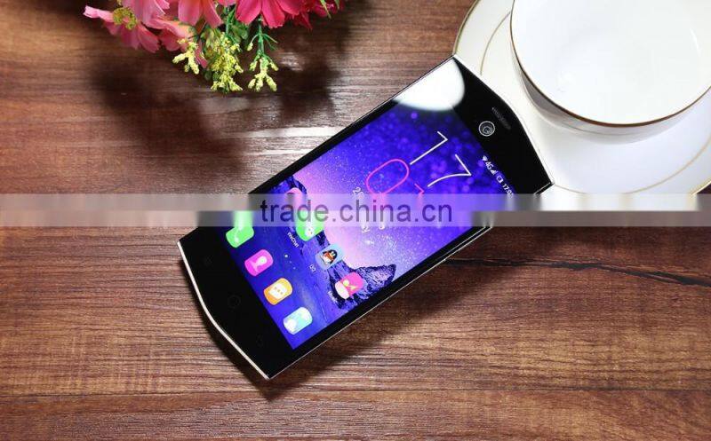 New Keecoo K1 Mobile Phone MTK6735P Quad Core Android 6.0 5.0" HD 2G RAM 16G ROM 13MP Camera 2300mAh Smartphone