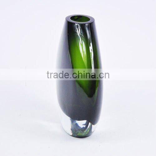 Beautiful decorative vase