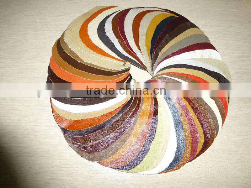 Indonesia swivel boss chair with armrst made in china AB-413