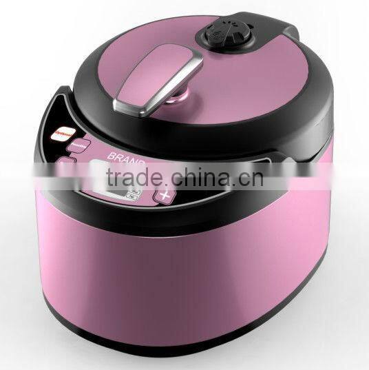 digital pressure controller MPC050