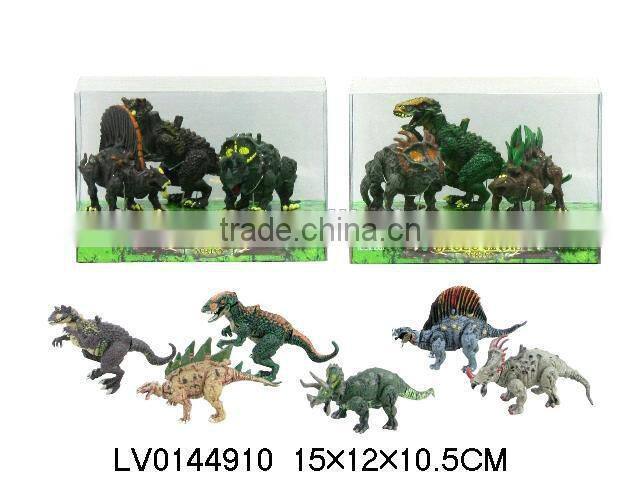 LV0144911 Plastic dinosaur, dinosaur toy,dinosaur model