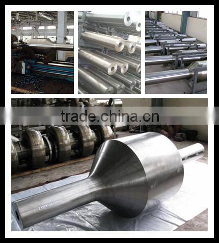 API 7-1 Forging rings/AISH 4145H mod/Trade assurance supplier