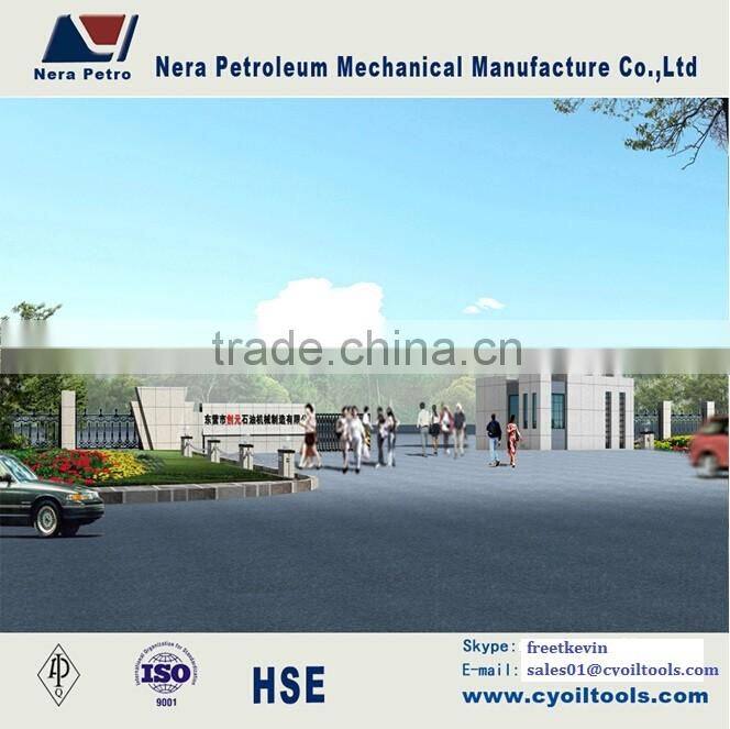 API Drill Pipe Float Valve for drilling equipment