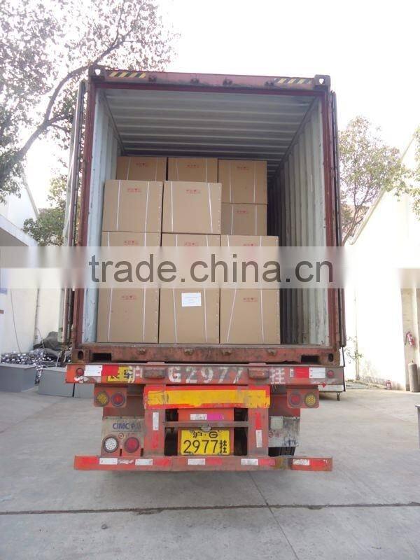 HDPE automatic Fish Feeder for fish farming