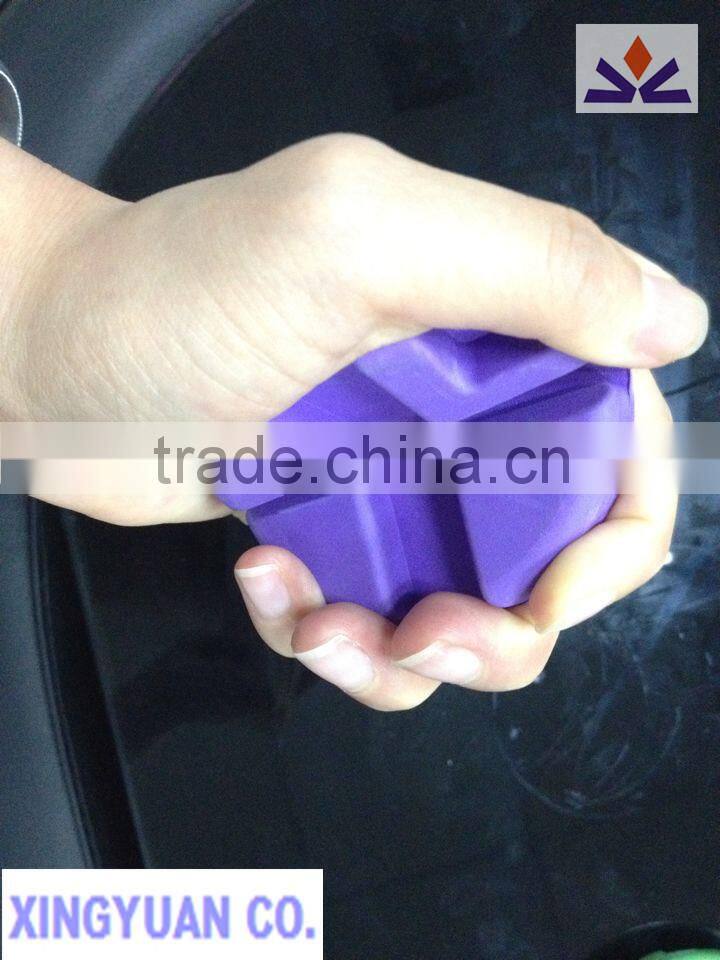 Good Quality Shooting Accessories Logo Customized Rubber Colorful Arrow Puller of Singrun