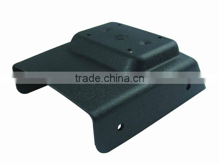 Large volume car center console box , armrest , arm rest for OPEL.ASTRA.H04