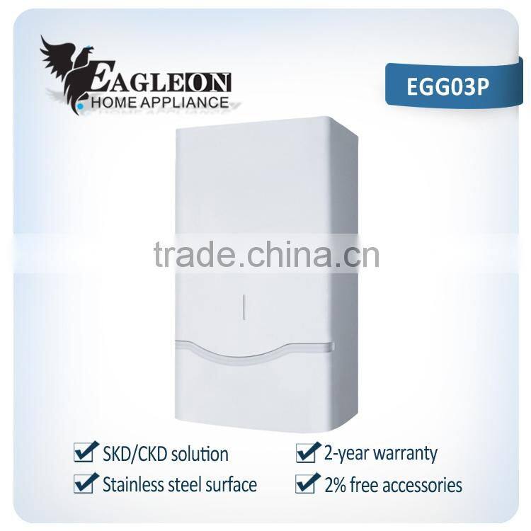 Hot Gas Geyser 6L/8L/10L/12L/14L/14/16L/18L/20L stainless steel Portable induction Instant Flue type Gas Water heater EGG03P