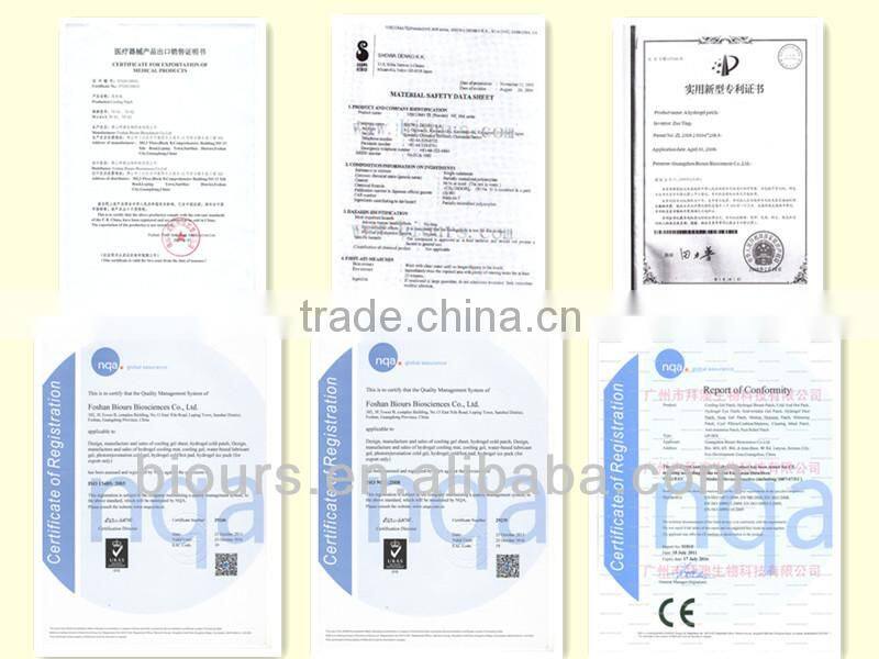 hot sell anti snoring first aid adhesive nasal strips OEM ODM