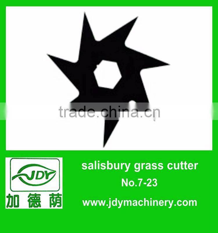 Toro equipment parts Greensmaster 3250D verticut spiker reel blades