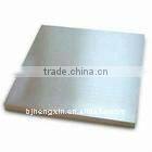 tungsten plate