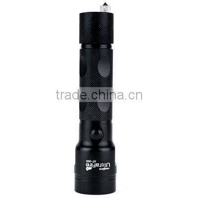magnetic emergency flash torch light long range