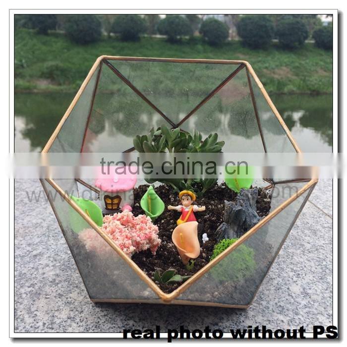 geometric terrarium bird cages square ornamental:: buy direct from china wholesale:: 2016 cheap buy wholesale direct from china