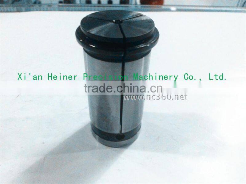 Straight Precision milling chuck C42-6/8/10/12/14/16/18/20/25/32