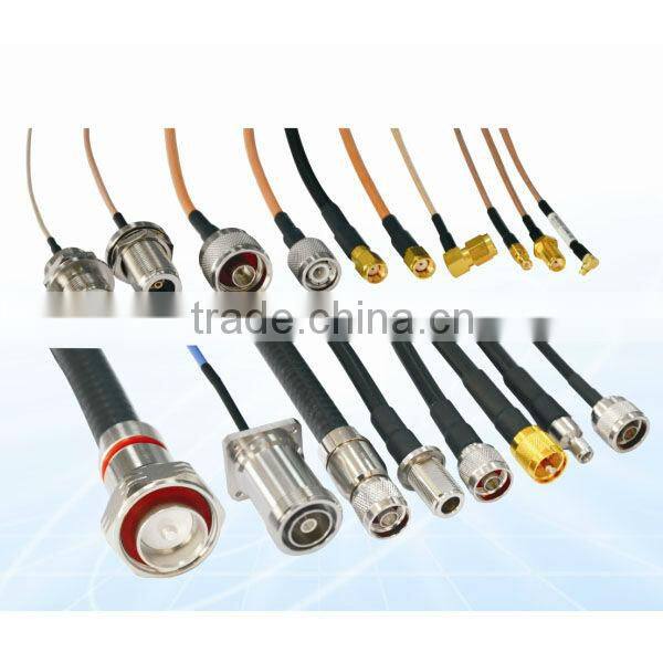 SMB to U.FL IPEX Cable Assembly Pigtail Cable