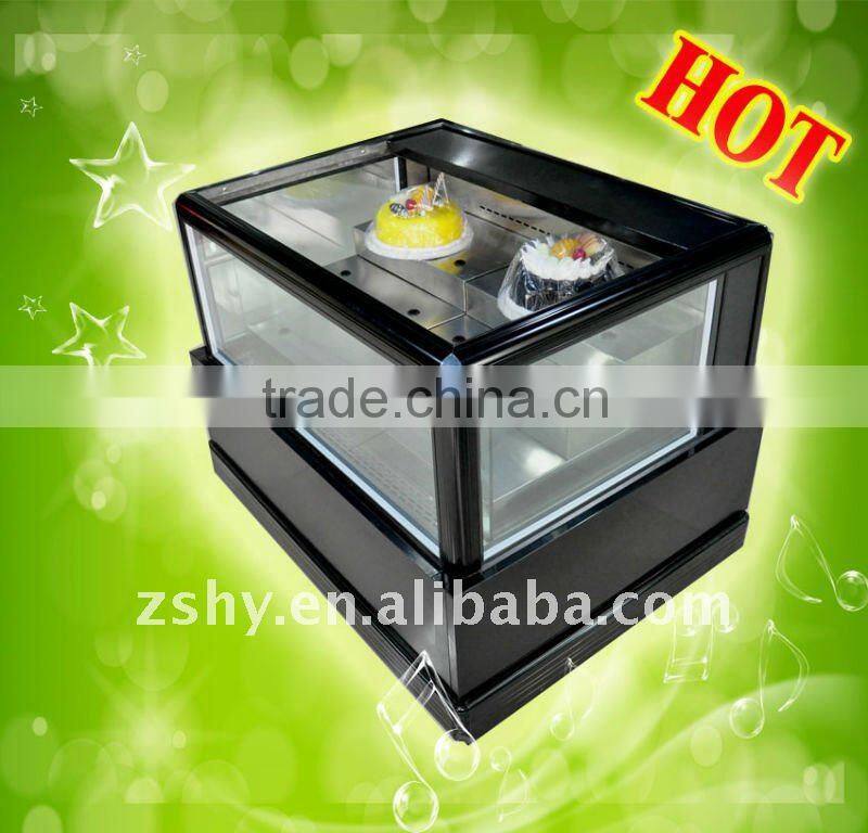 Pastry showcase Refrigerator