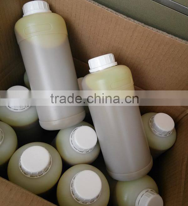 Professional Eco Solvent Printing Ink for Xenons Galaxy Zhongye Thunderjet Fortune Inkjet Printer
