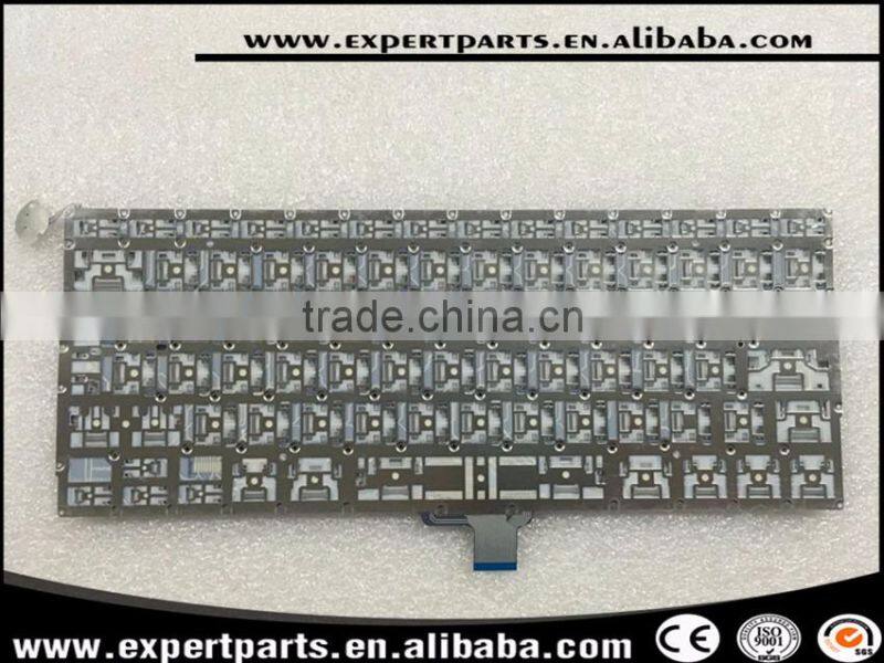 New RU Russian keyboard for Macbook Pro 13.3" Unibody A1278 2009 2010 2011 2012 laptop working