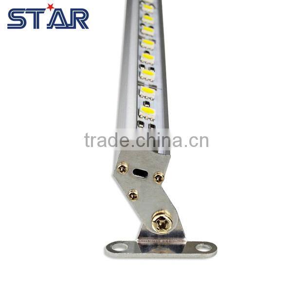 Aluminum LED rigid light bar DC12V SMD5050