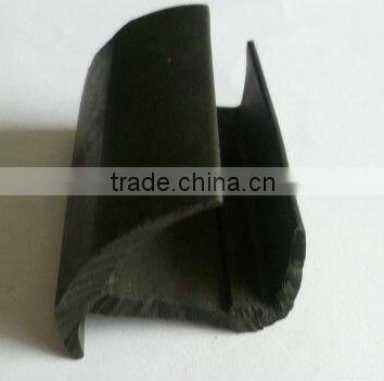 CZPJ Brand EPDM container door seal gasket
