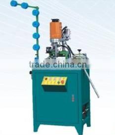 Auto Invisible Top-Stop Machine, hkt-0711