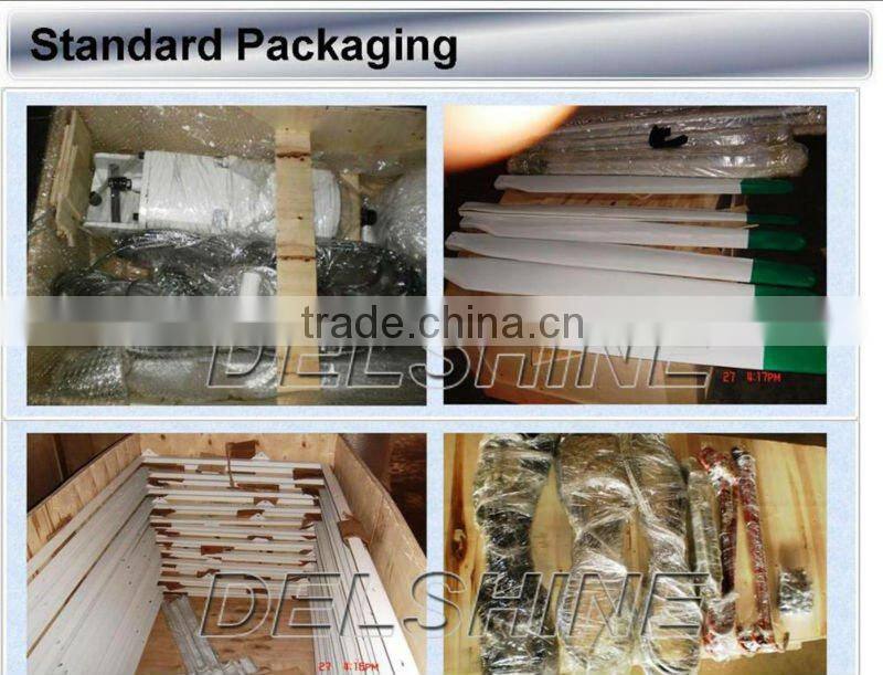 300w wind electric generator vertical