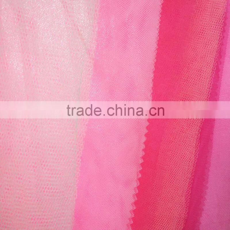 40D mesh fabric for mosquito net