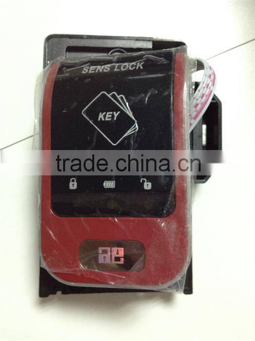 factory OEM radio frequency identification RFID wristband