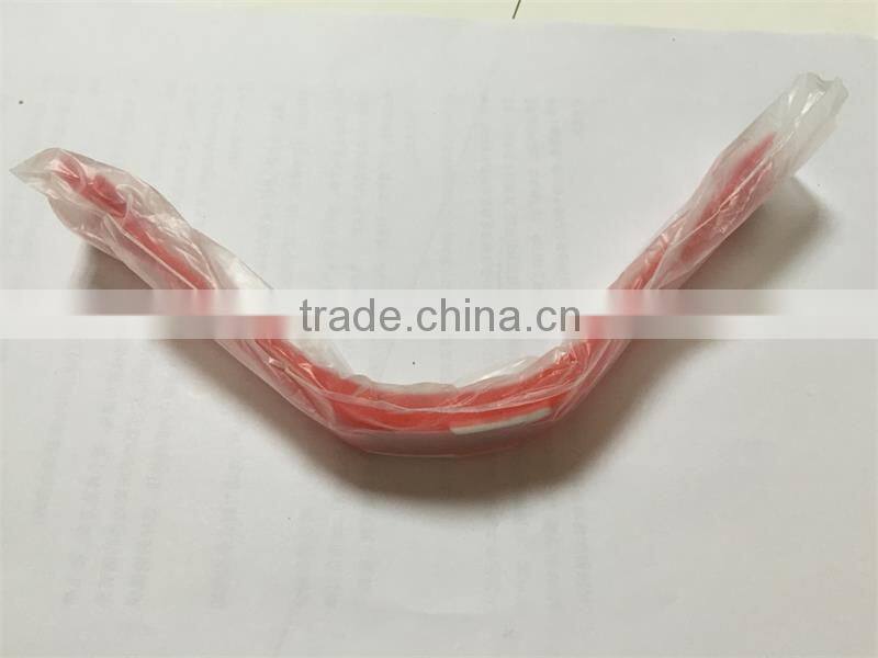 Fashion Bracelet Wrist led silicone watch with adjustable silicon band