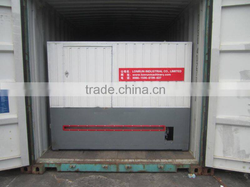 Veneer Dryer