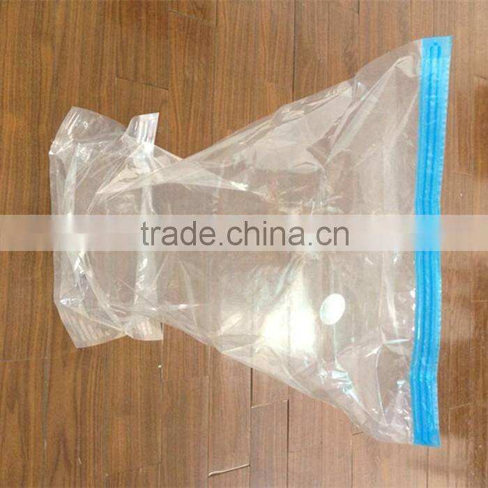 Hot sell Vacuum storage bag for bedding and clothes