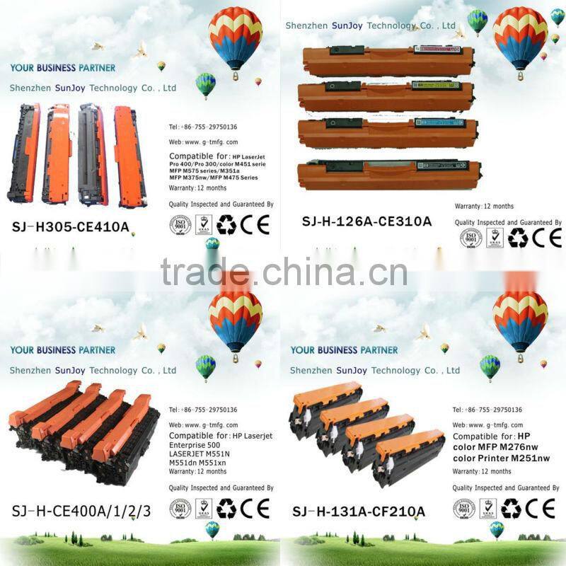 NEW Compatible for lexmark X464de Toner cartridge