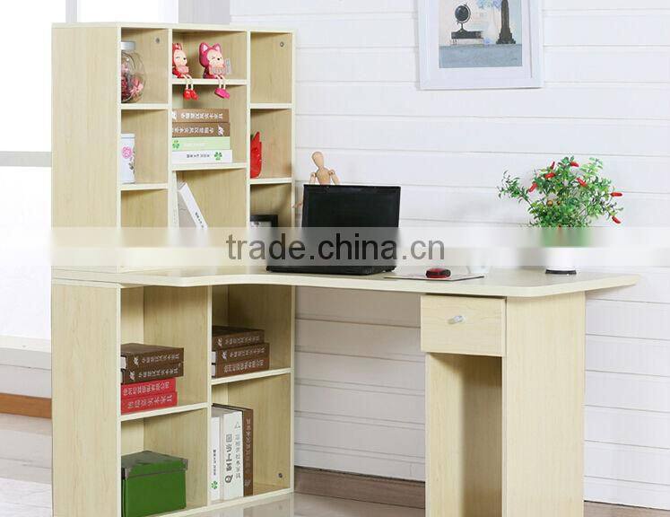 modern cheap wooden office furniture computer desk