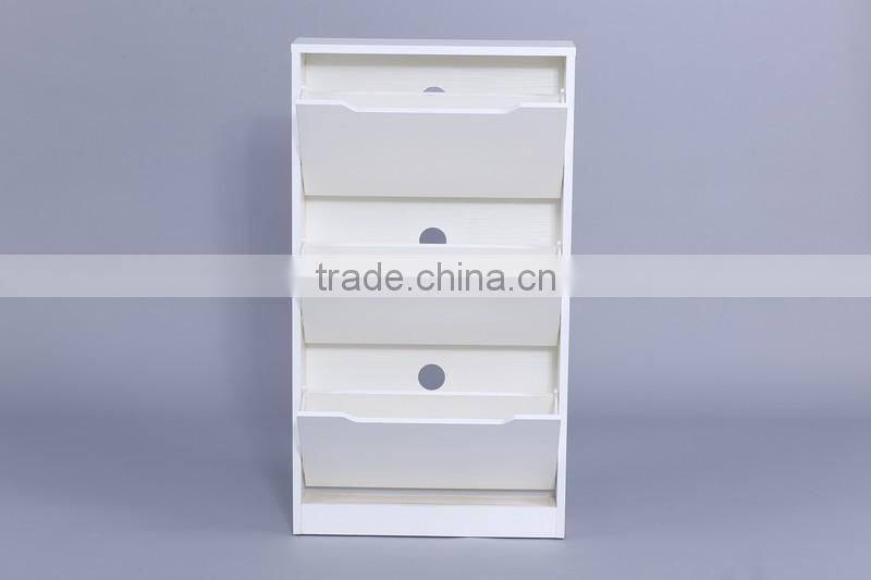 Noahsion Ultrathin Style Shoe Cabinet WIth Good Quality