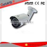 wateproof bullet 1.0 megapixel 720p cctv ahd camera