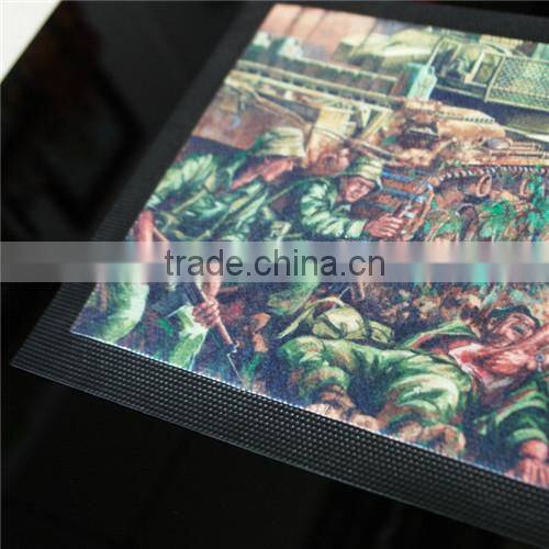 non-woven fabric rubber anti slip bar mat