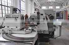 JC series jaw crusher