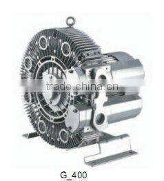 high capacity air knives blowing ring blower side channel compressed blower