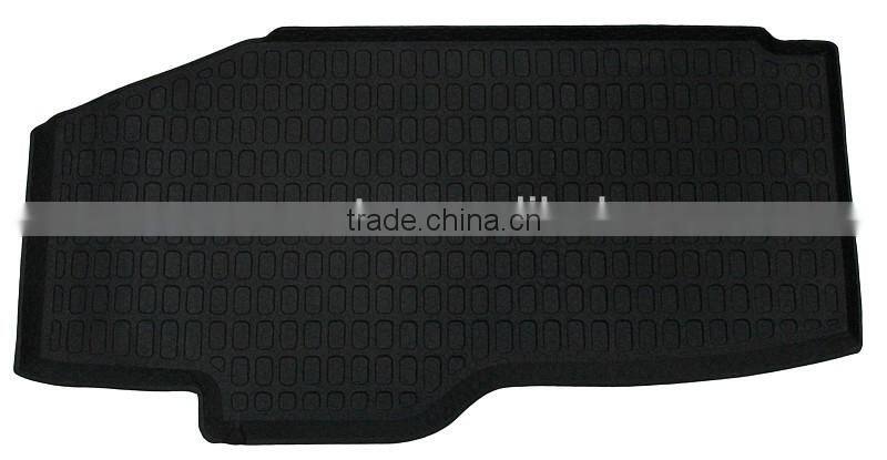 pvc material Truck car mat