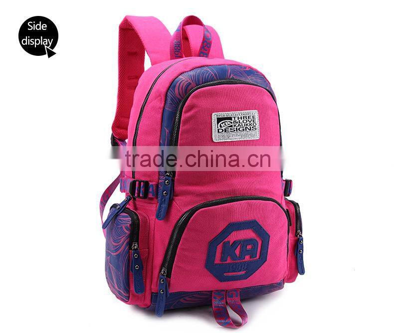 Colorful Tactical Backpack Daypack Unisex Sport Backpack Military Backpack School Satchel Bag Leisure Rucksack Bag