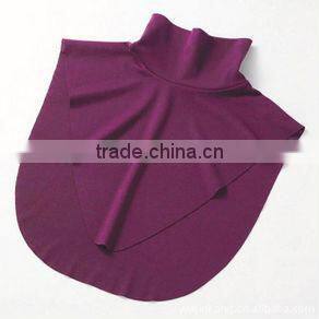 Cotton neck cover ninja scarf muslim underscarf