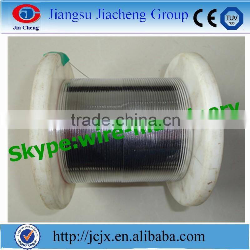 flat copper wire cold rolling machine