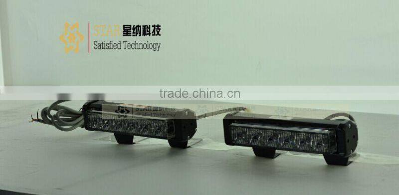 Warning Traffic Advisor Emergency warning stick strobe light bar (XN-186-1)